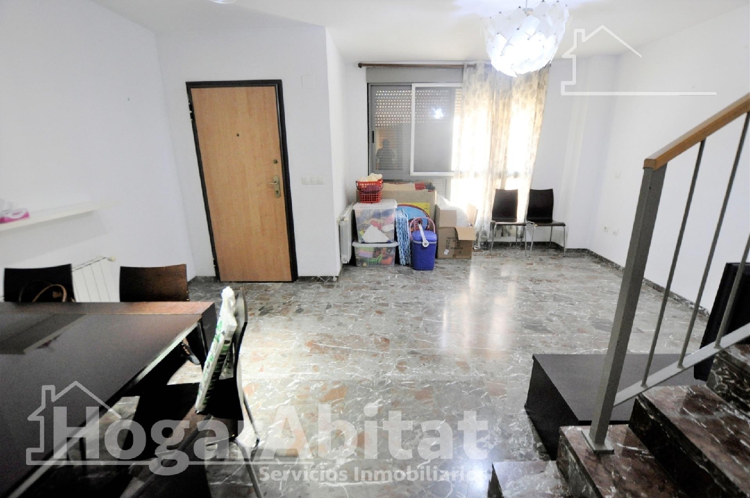  à vendre maison Alfinach Horta Nord 1
