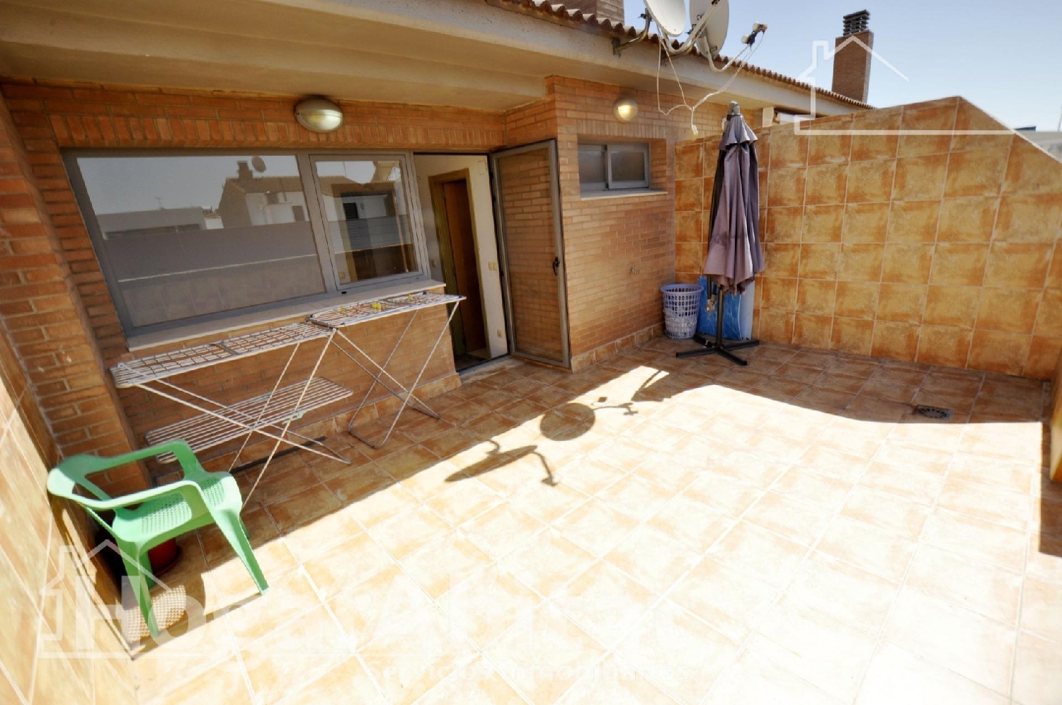 à vendre maison Alfinach Horta Nord 2