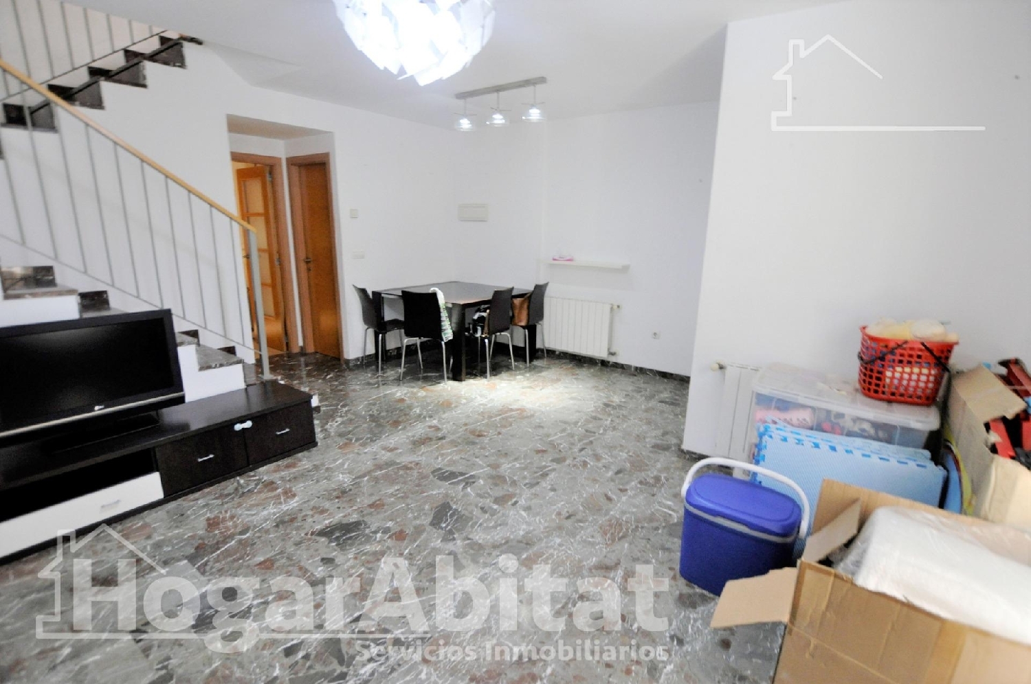  à vendre maison Alfinach Horta Nord 4