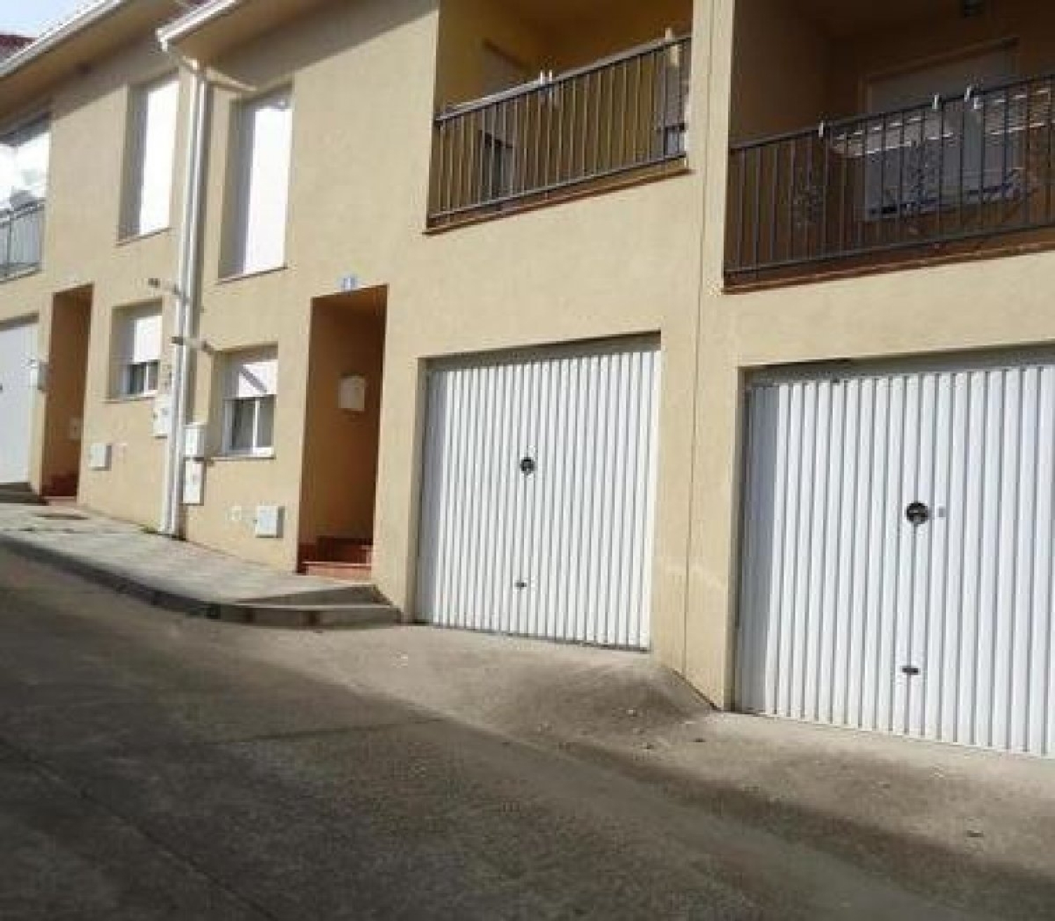  till salu hus Puebla De Azaba Ciudad Rodrigo 8