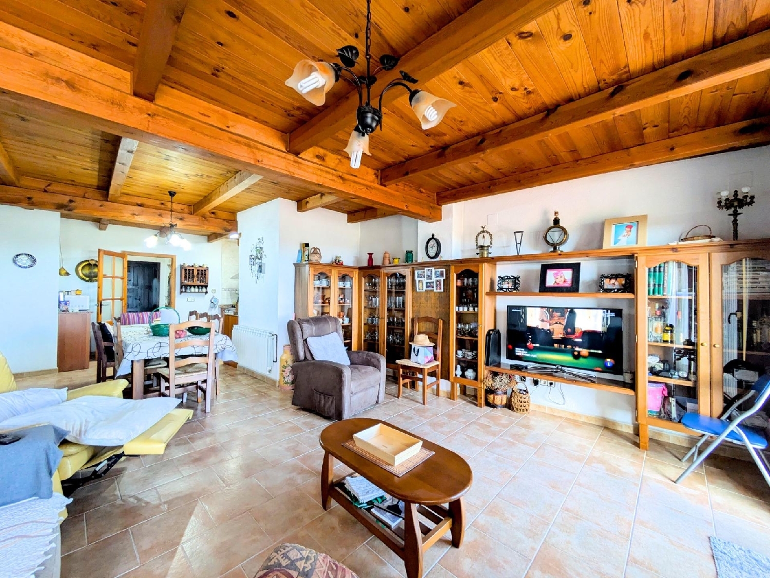  till salu hus Puebla De Benifasar Baix Maestrat 8