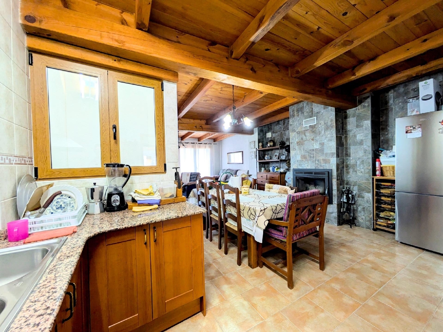 till salu hus Puebla De Benifasar Baix Maestrat 3