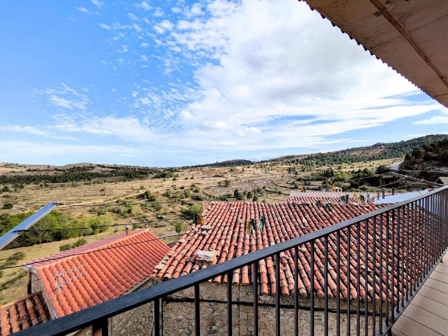  till salu hus Puebla De Benifasar Baix Maestrat 6