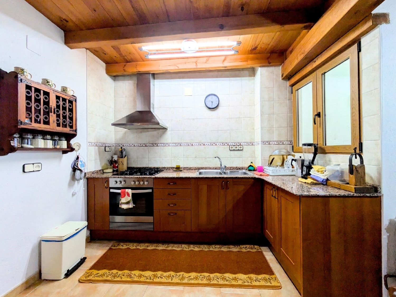 till salu hus Puebla De Benifasar Baix Maestrat 2
