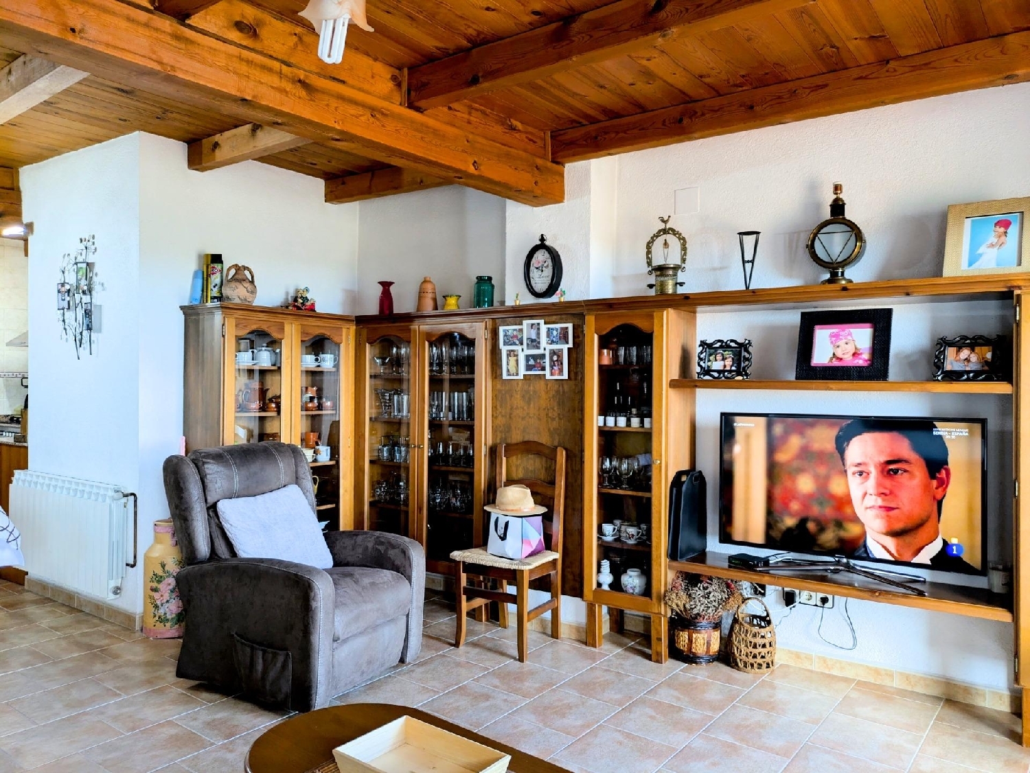  till salu hus Puebla De Benifasar Baix Maestrat 7