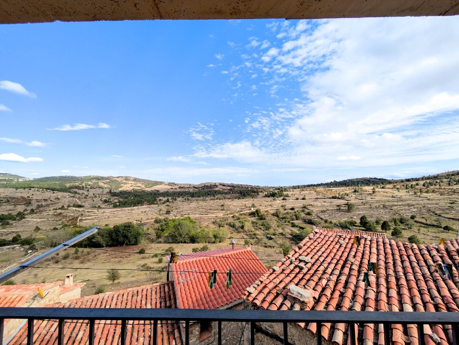  till salu hus Puebla De Benifasar Baix Maestrat 5