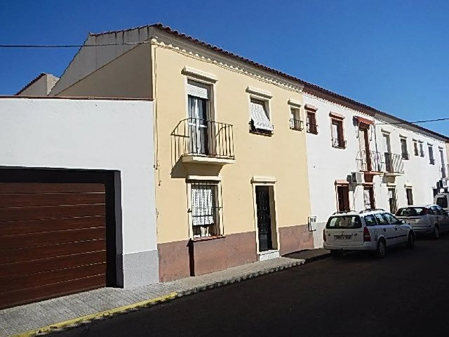  till salu hus Puebla De La Calzada Merida 1