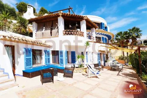 L''amerador Alacantí hus foto 6179361