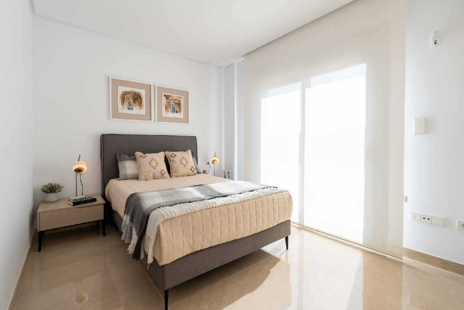  till salu hus Pueblo Levantino Baix Vinalopó 5