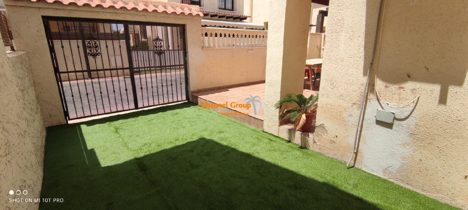 till salu hus Pueblo Levantino Baix Vinalopó 3