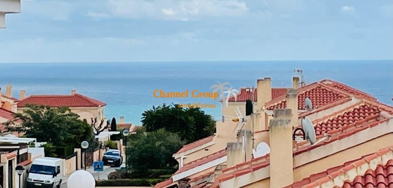  till salu hus Pueblo Levantino Baix Vinalopó 7