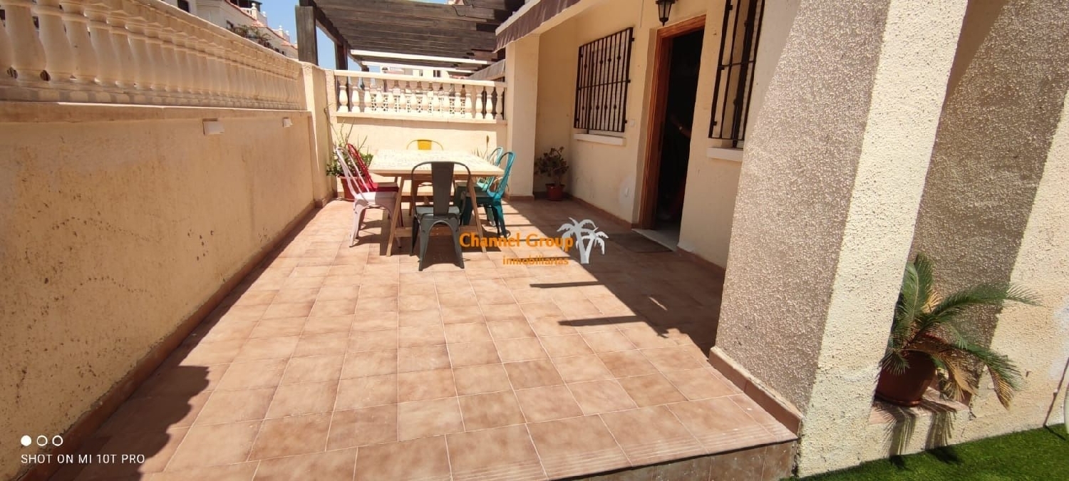 till salu hus Pueblo Levantino Baix Vinalopó 6