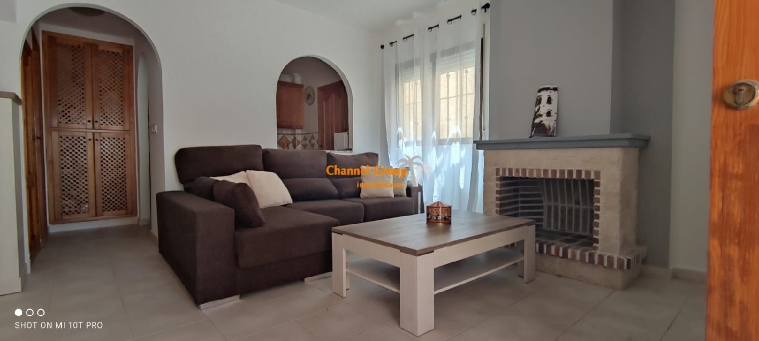  till salu hus Pueblo Levantino Baix Vinalopó 8