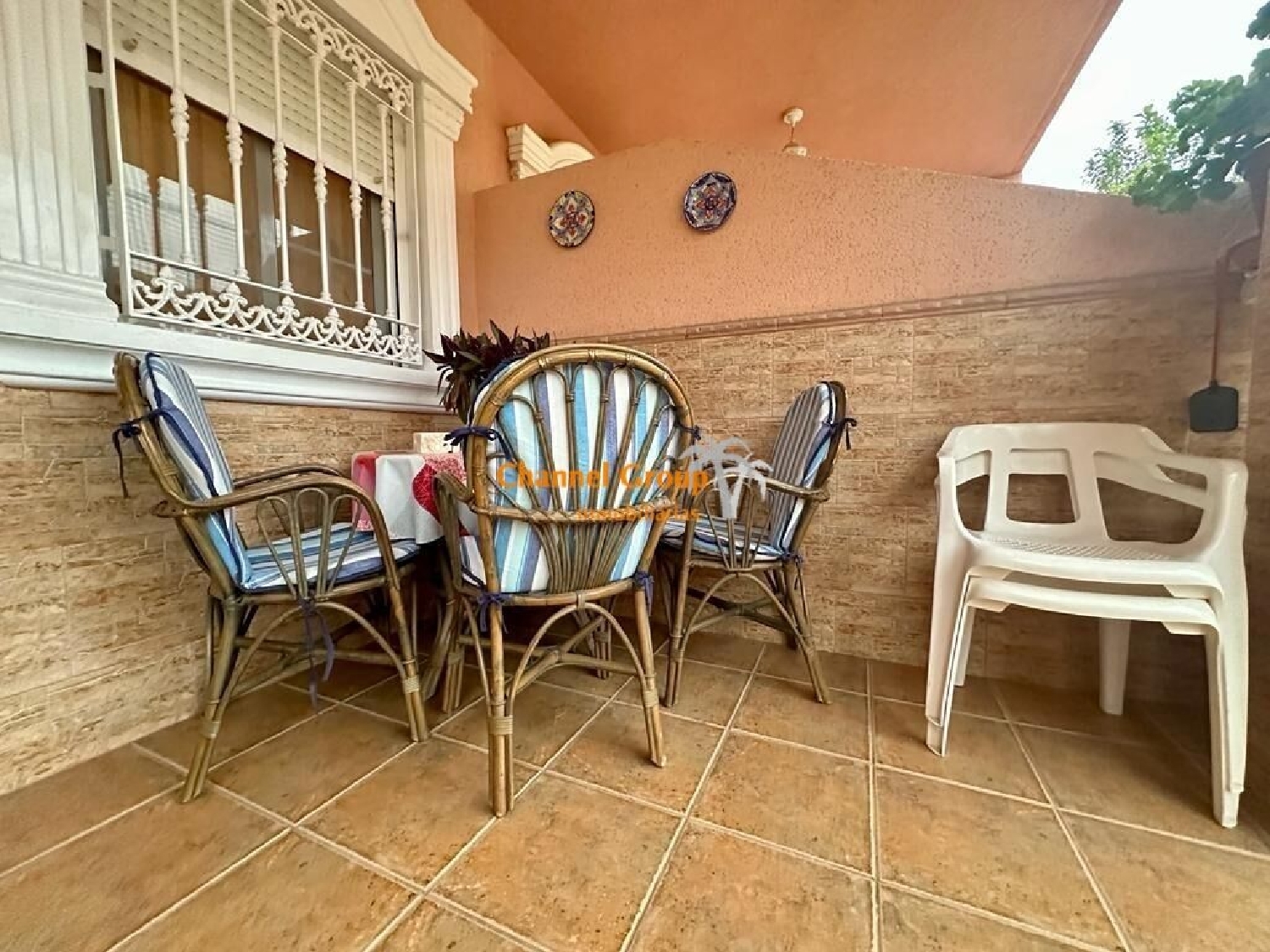  till salu hus Pueblo Levantino Baix Vinalopó 7