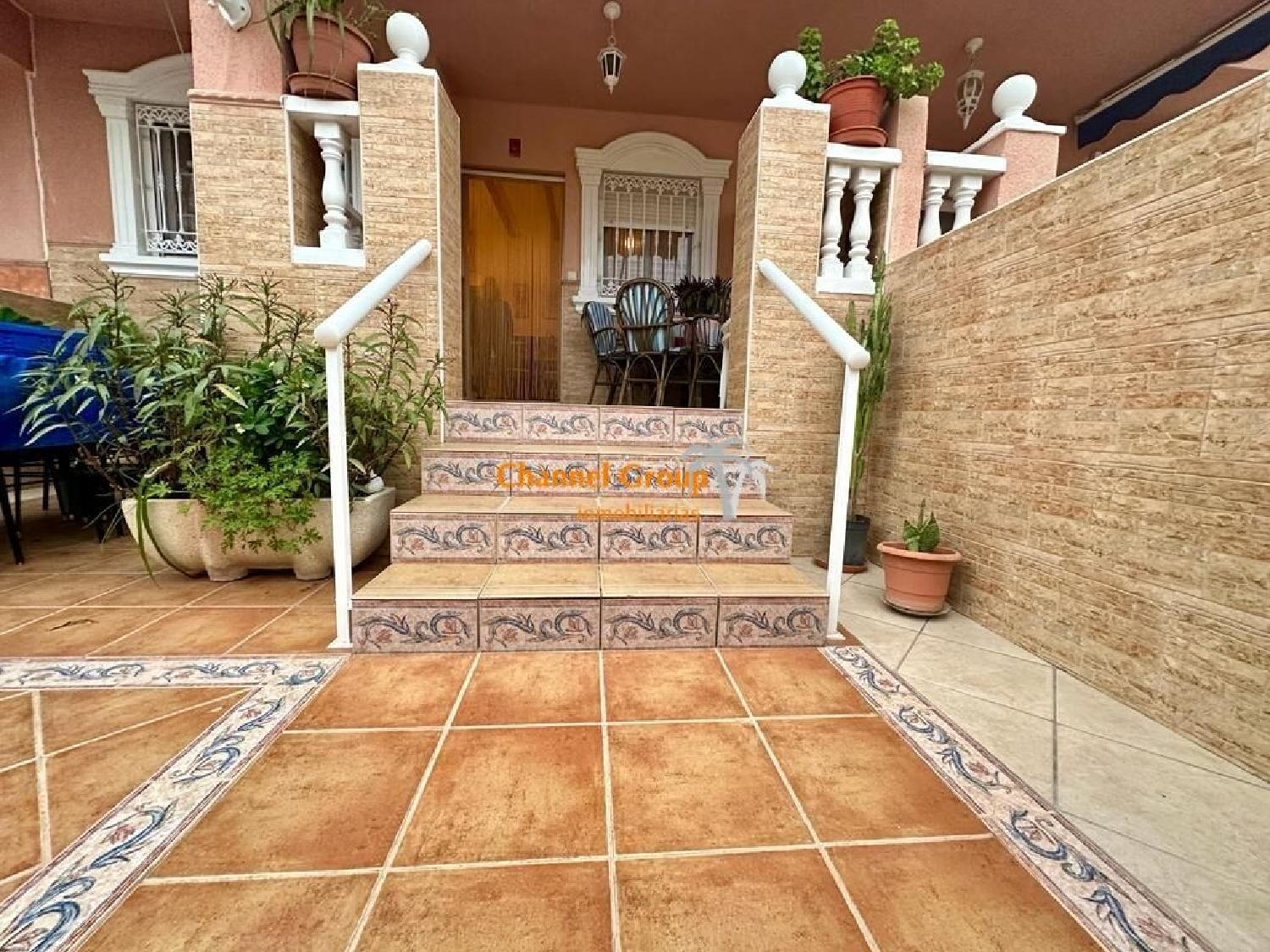 till salu hus Pueblo Levantino Baix Vinalopó 5