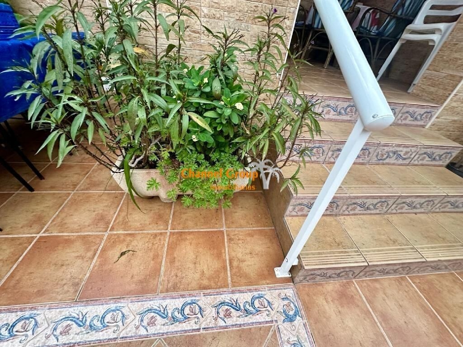 till salu hus Pueblo Levantino Baix Vinalopó 2