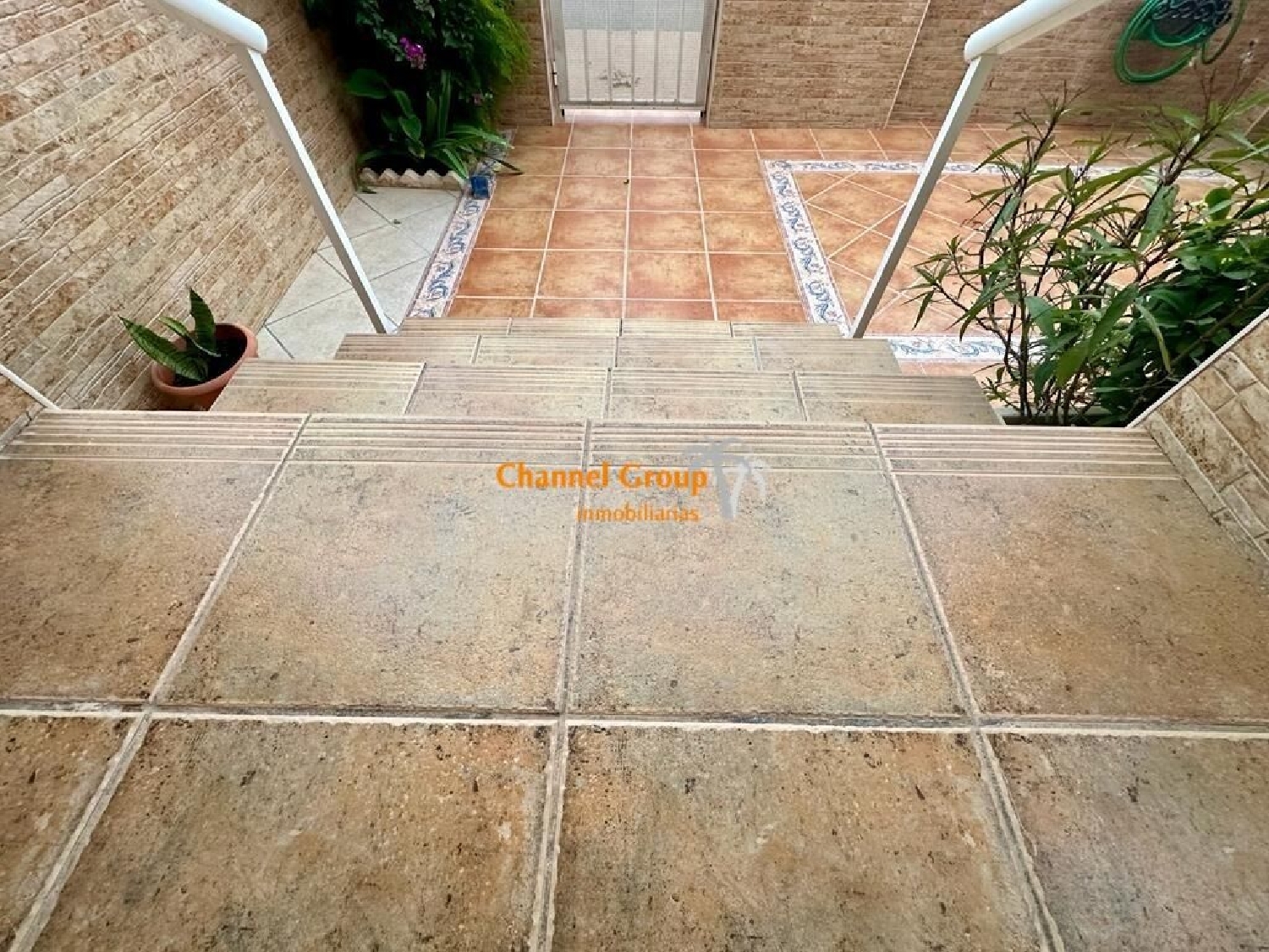  till salu hus Pueblo Levantino Baix Vinalopó 6
