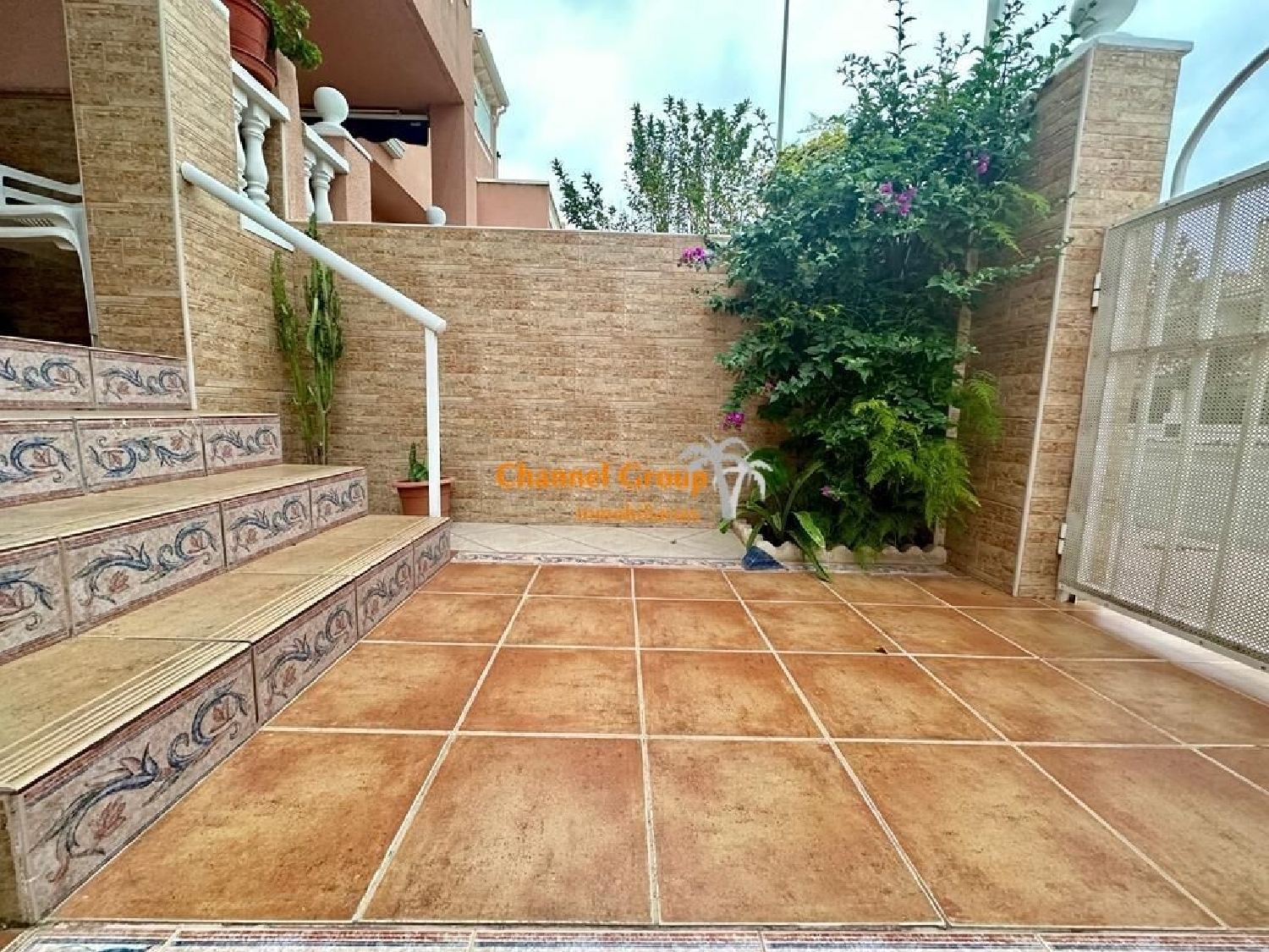 till salu hus Pueblo Levantino Baix Vinalopó 3
