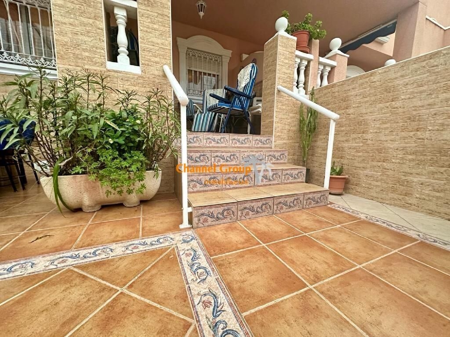  till salu hus Pueblo Levantino Baix Vinalopó 1
