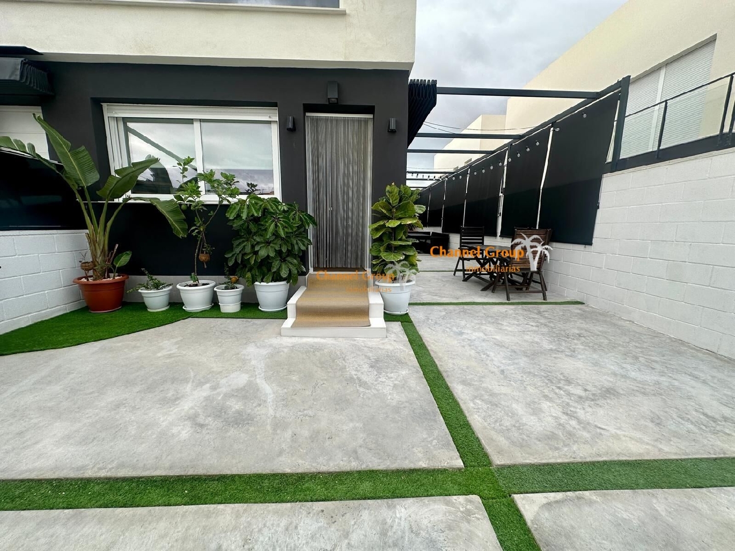  till salu hus Pueblo Levantino Baix Vinalopó 5
