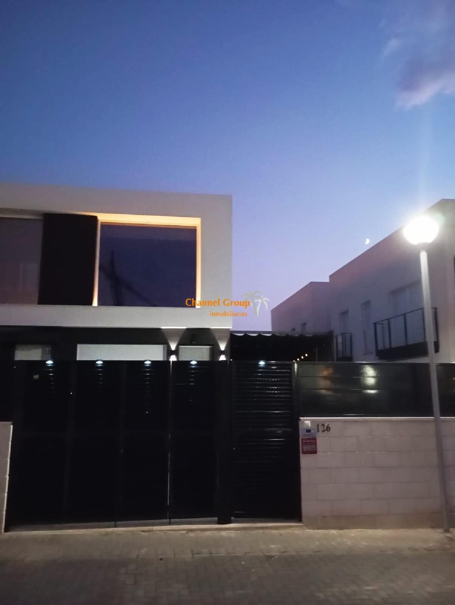  till salu hus Pueblo Levantino Baix Vinalopó 4