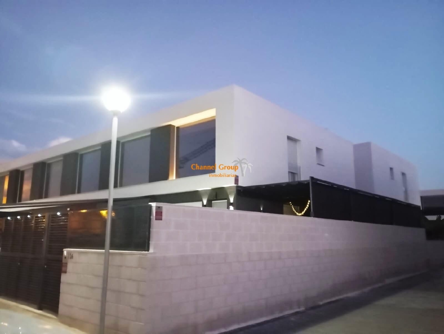  till salu hus Pueblo Levantino Baix Vinalopó 1