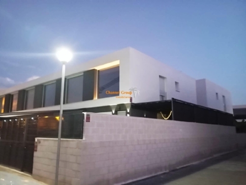 Pueblo Levantino Baix Vinalopó hus foto 6222052
