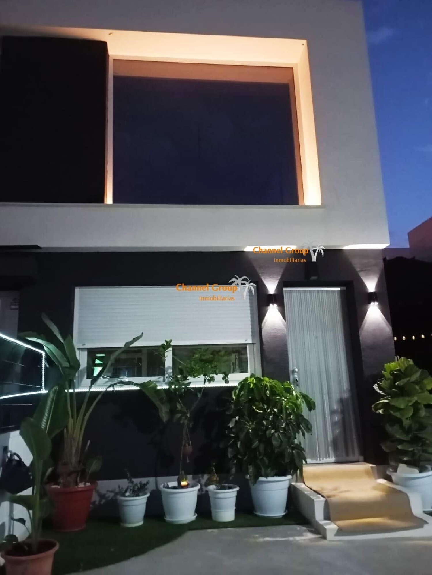till salu hus Pueblo Levantino Baix Vinalopó 3