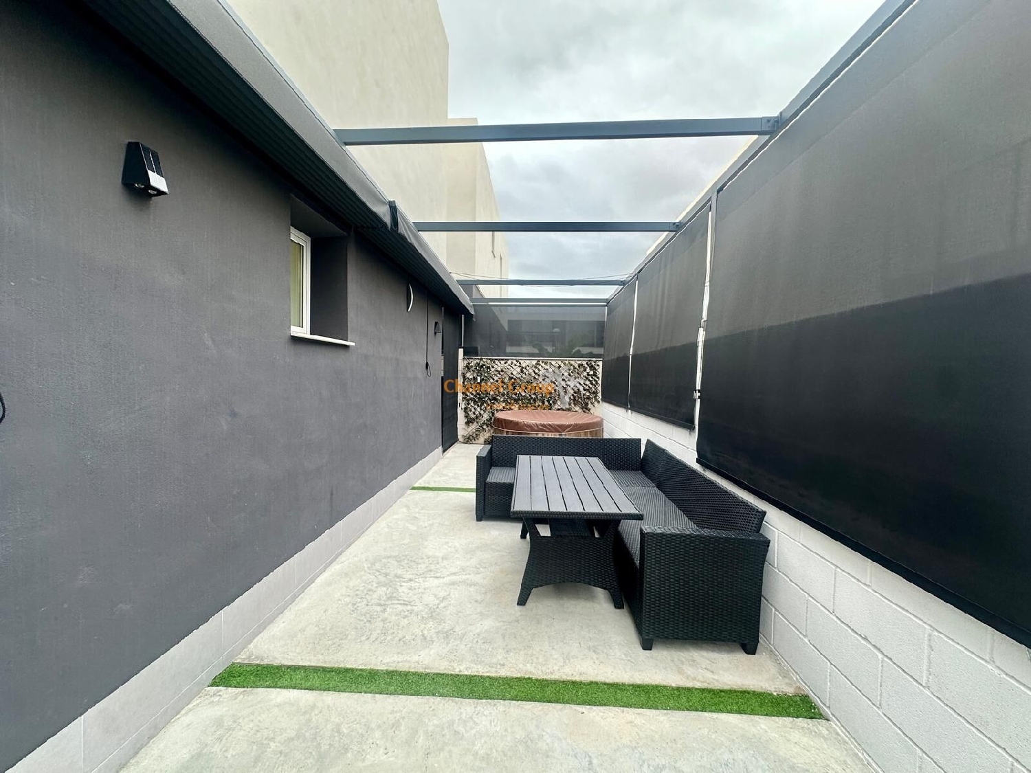  till salu hus Pueblo Levantino Baix Vinalopó 8