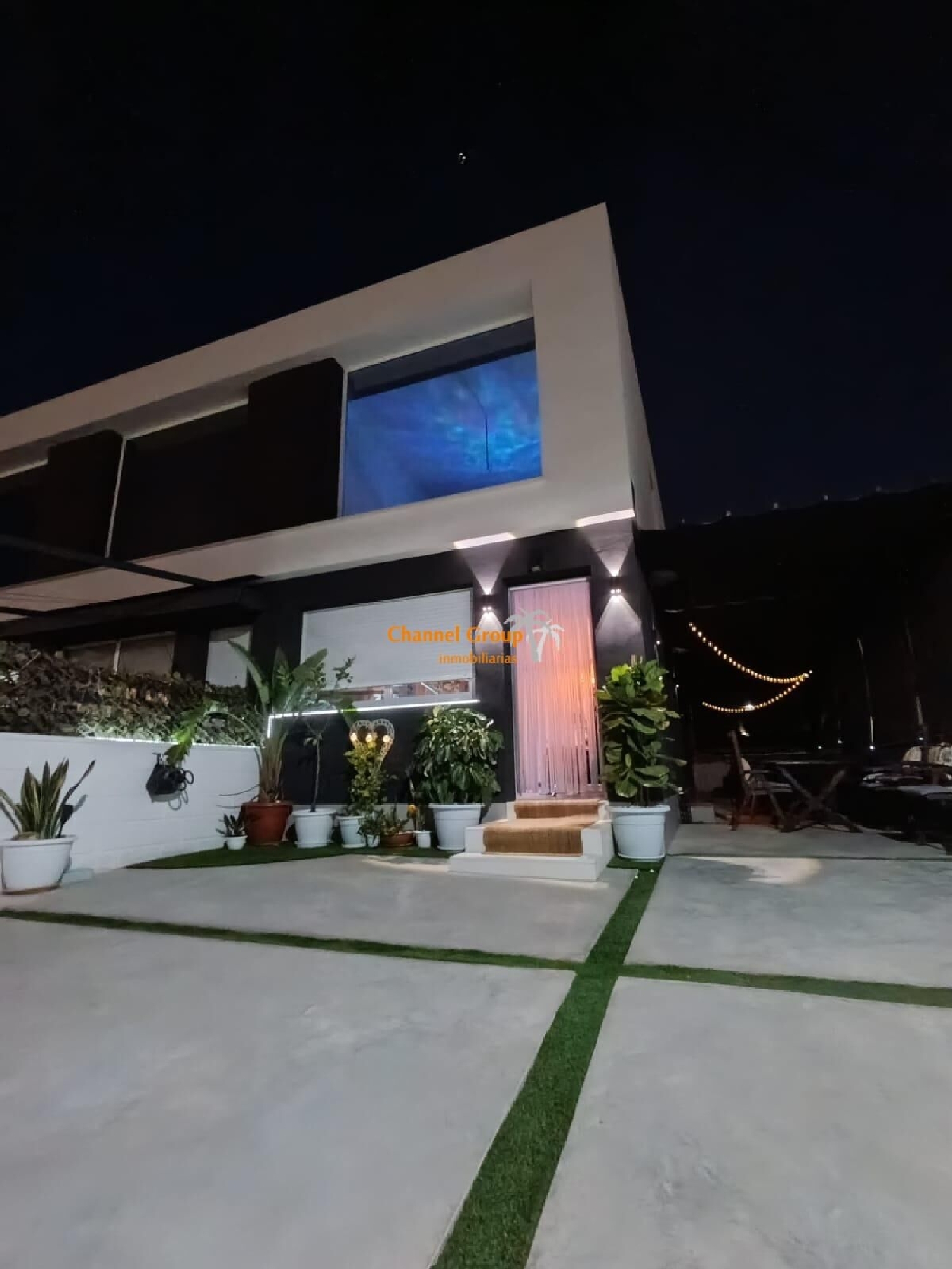 till salu hus Pueblo Levantino Baix Vinalopó 2