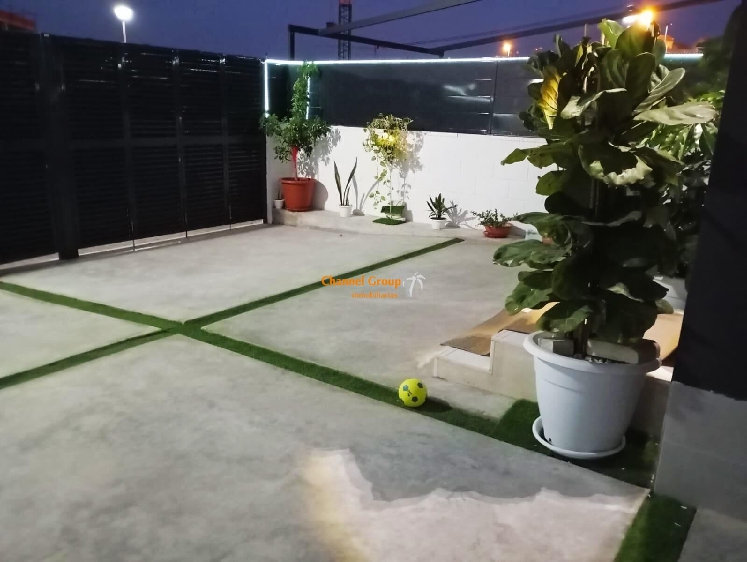  till salu hus Pueblo Levantino Baix Vinalopó 6