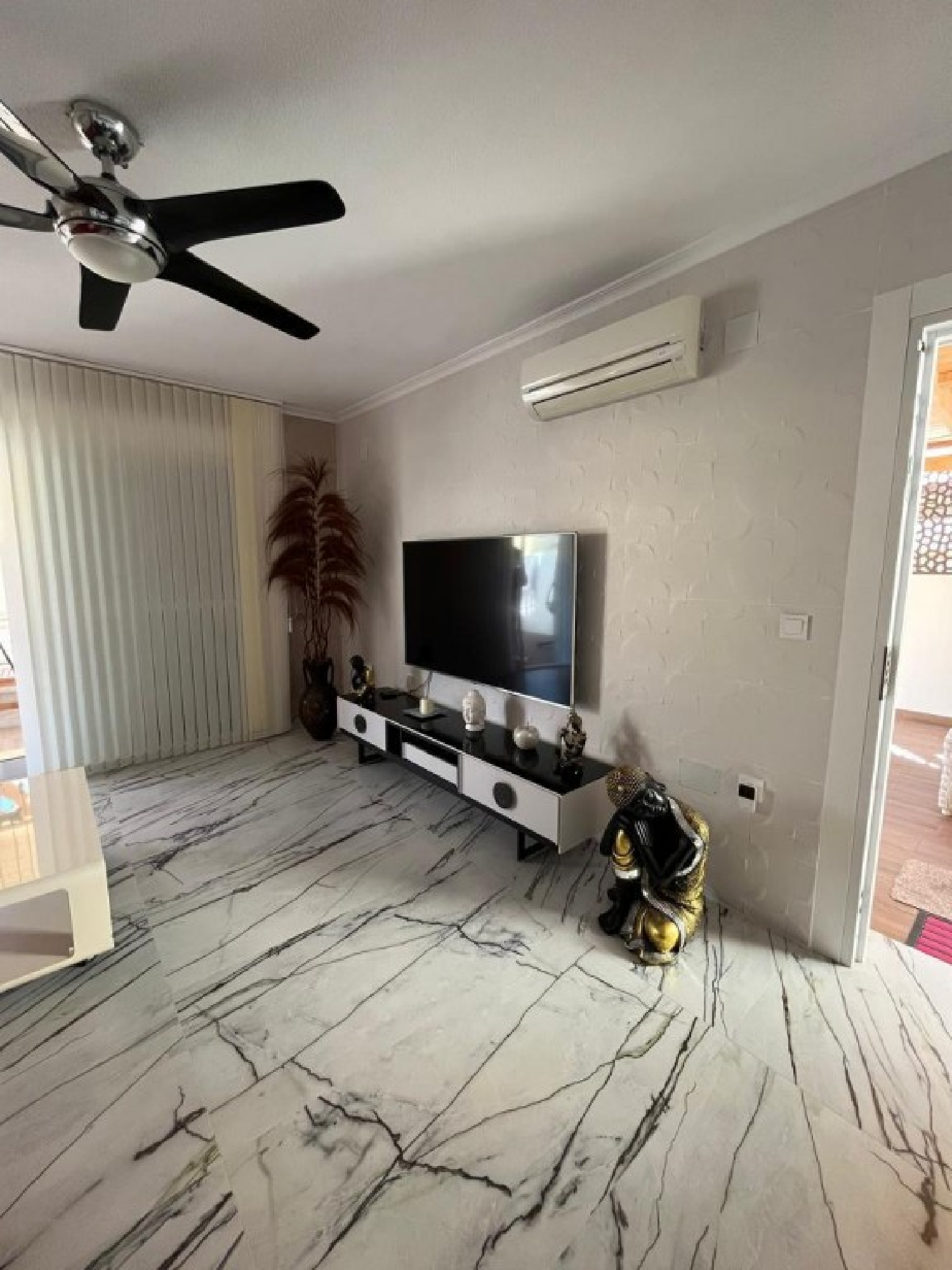  till salu hus Pueblo Levantino Baix Vinalopó 6