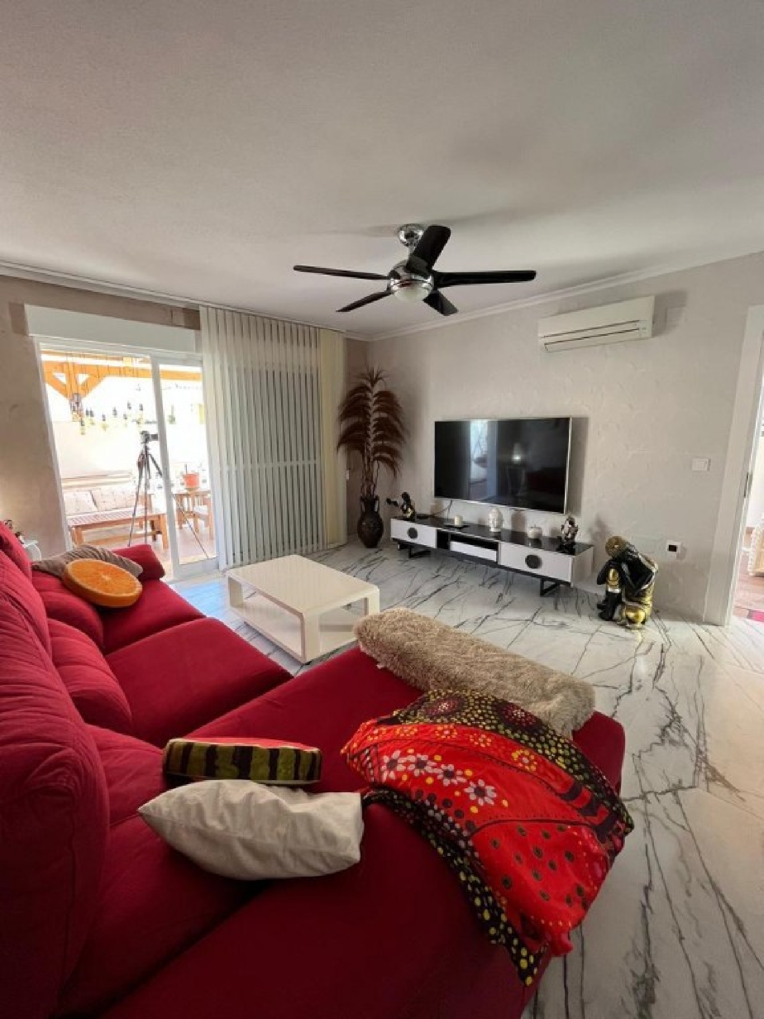  till salu hus Pueblo Levantino Baix Vinalopó 5