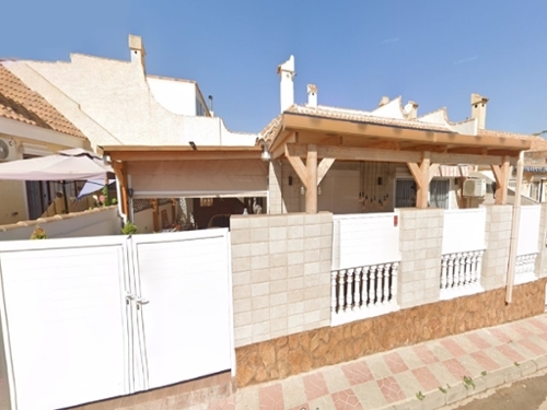 Pueblo Levantino Baix Vinalopó hus foto 6231945