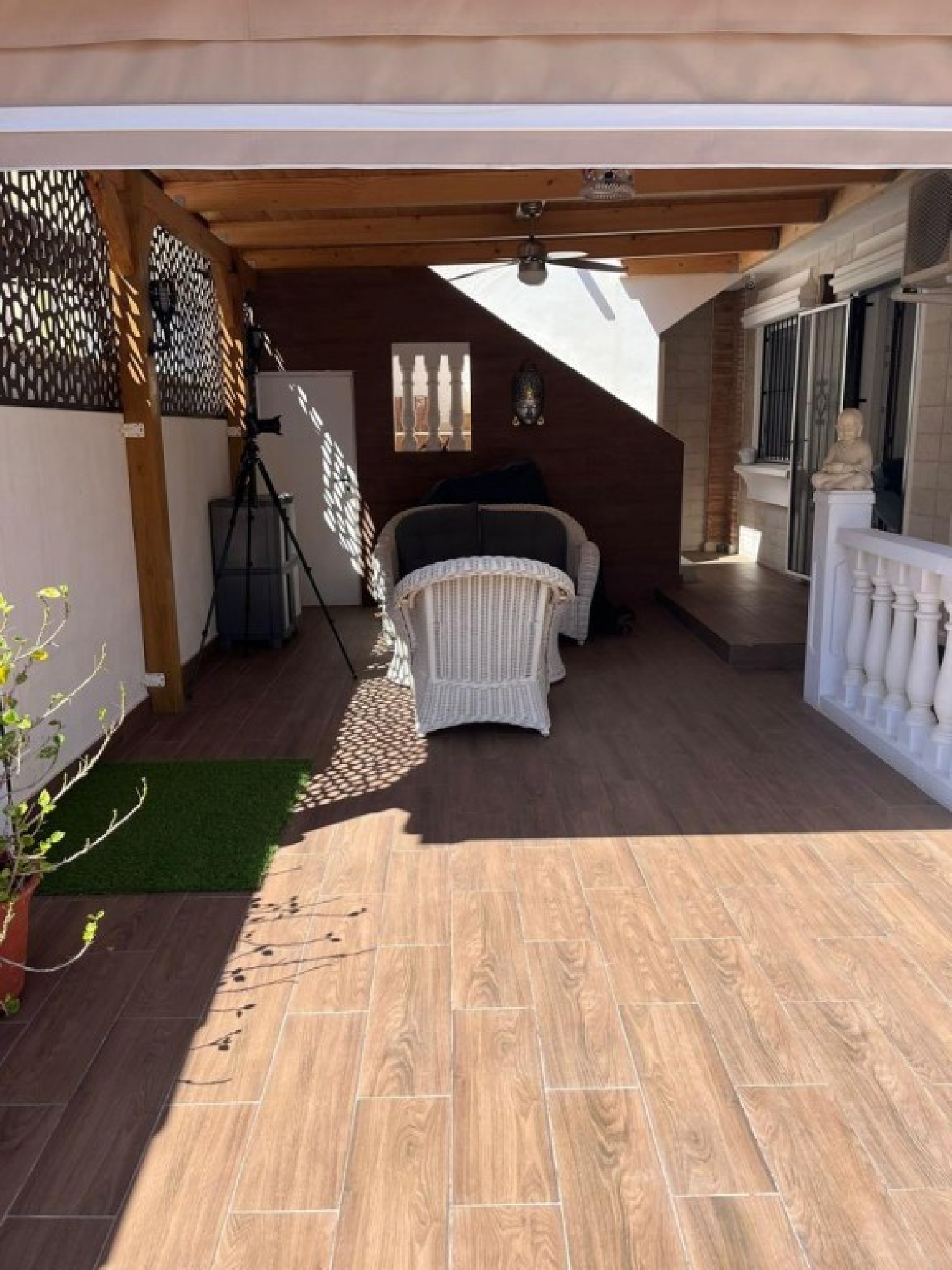  till salu hus Pueblo Levantino Baix Vinalopó 4