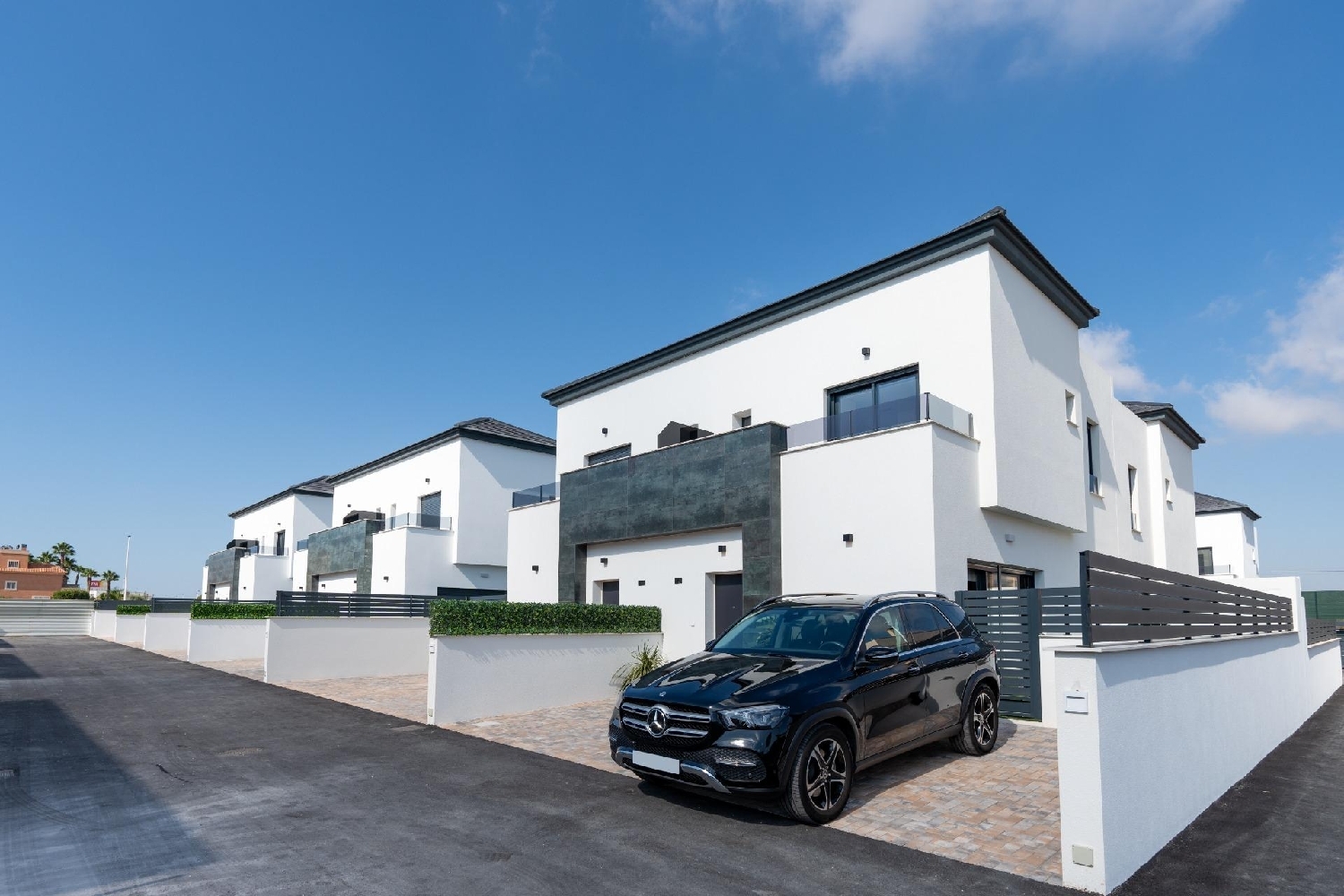  till salu hus Santa Pola Baix Vinalopó 7