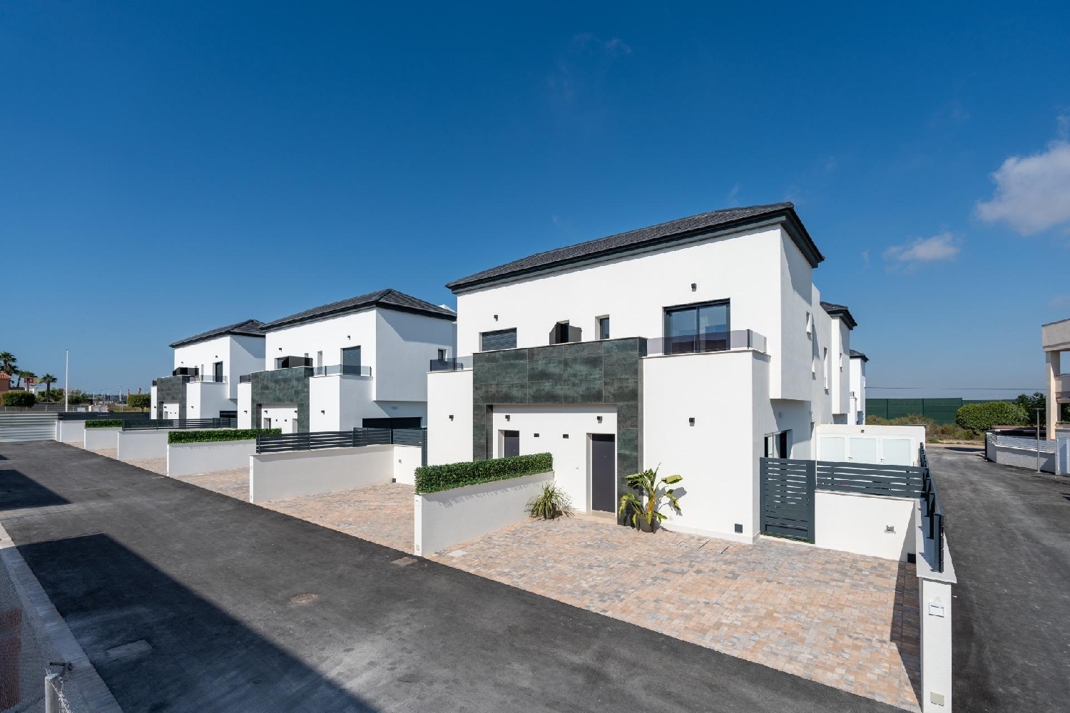  till salu hus Santa Pola Baix Vinalopó 5