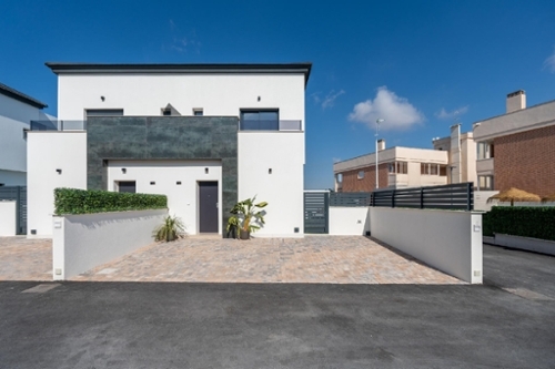 Pueblo Levantino Baix Vinalopó hus foto 6217184