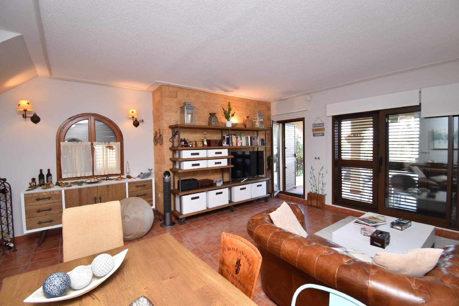  till salu hus Pueblo Levantino Baix Vinalopó 6