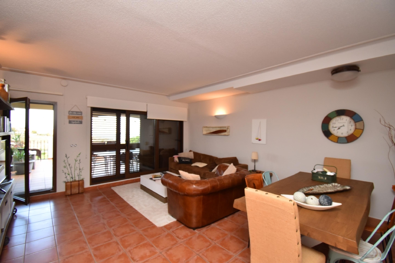  till salu hus Pueblo Levantino Baix Vinalopó 5