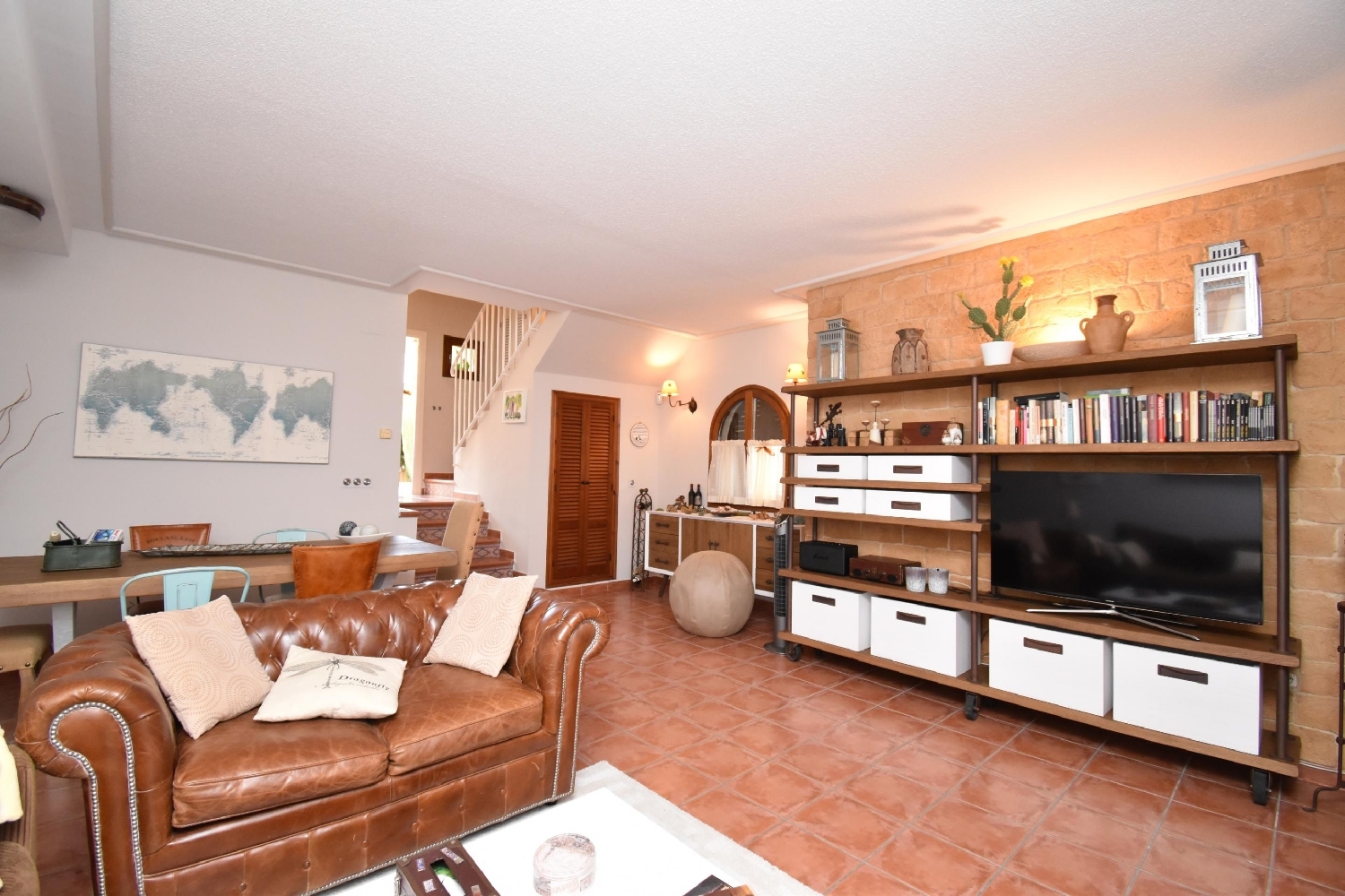  till salu hus Pueblo Levantino Baix Vinalopó 7