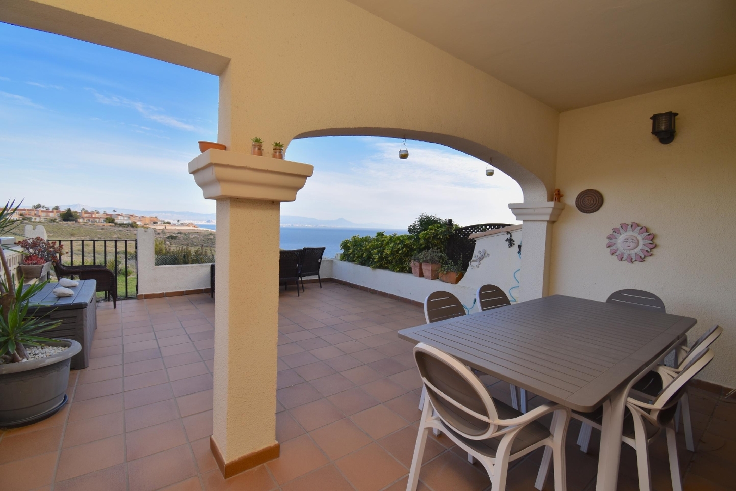 till salu hus Pueblo Levantino Baix Vinalopó 3