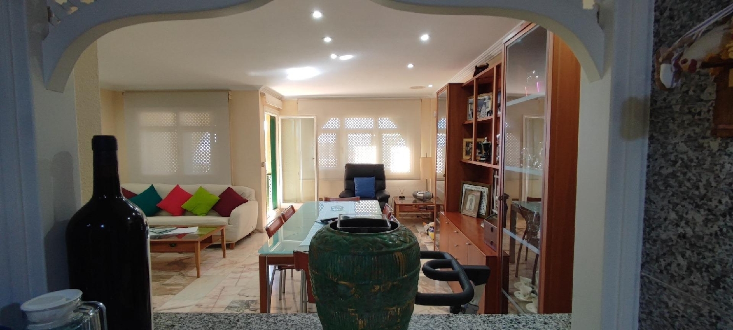  till salu hus Pueblo Levantino Baix Vinalopó 7