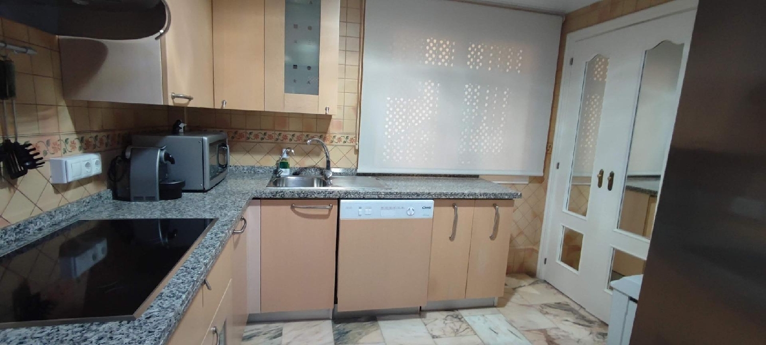  till salu hus Pueblo Levantino Baix Vinalopó 5