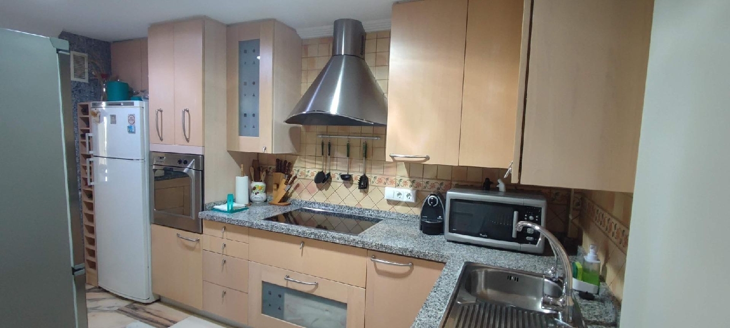  till salu hus Pueblo Levantino Baix Vinalopó 6