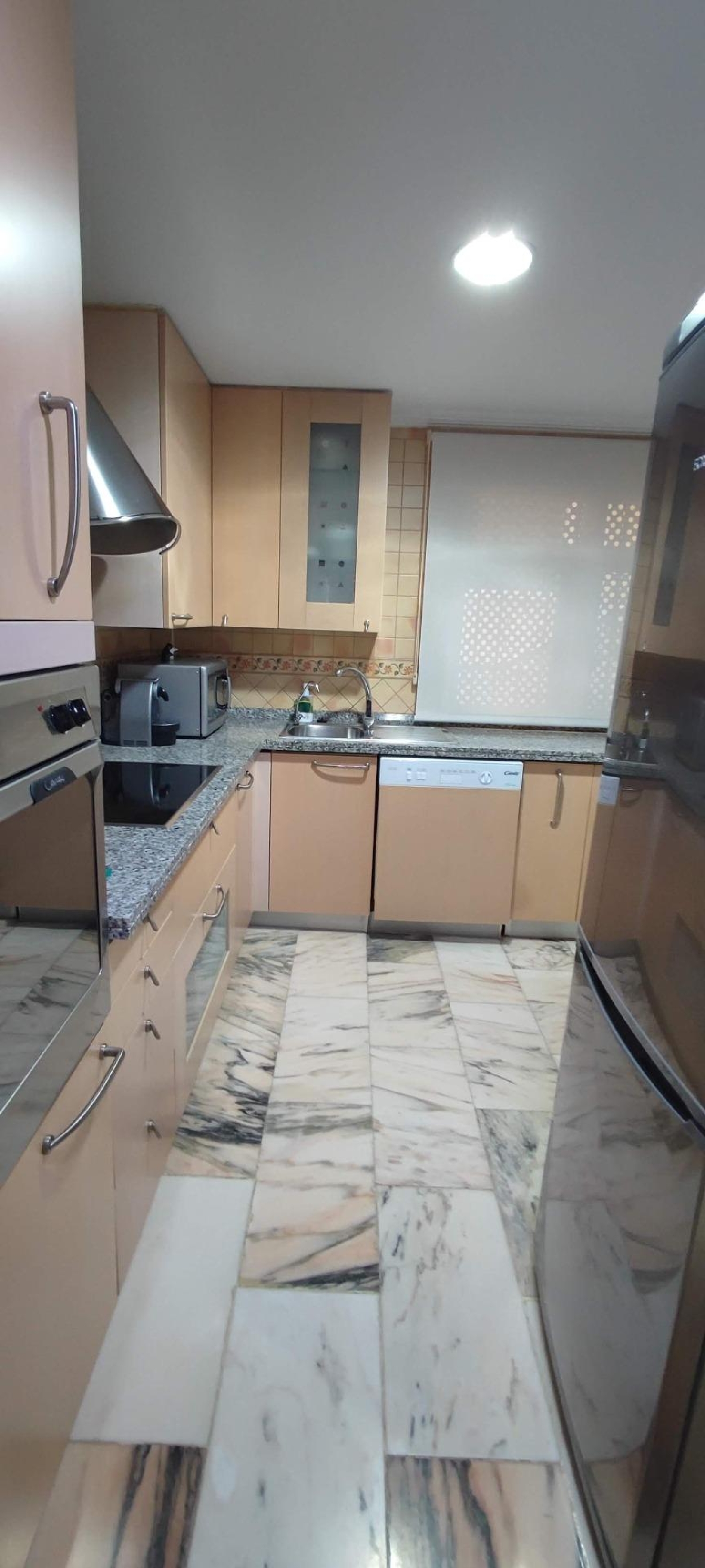  till salu hus Pueblo Levantino Baix Vinalopó 4