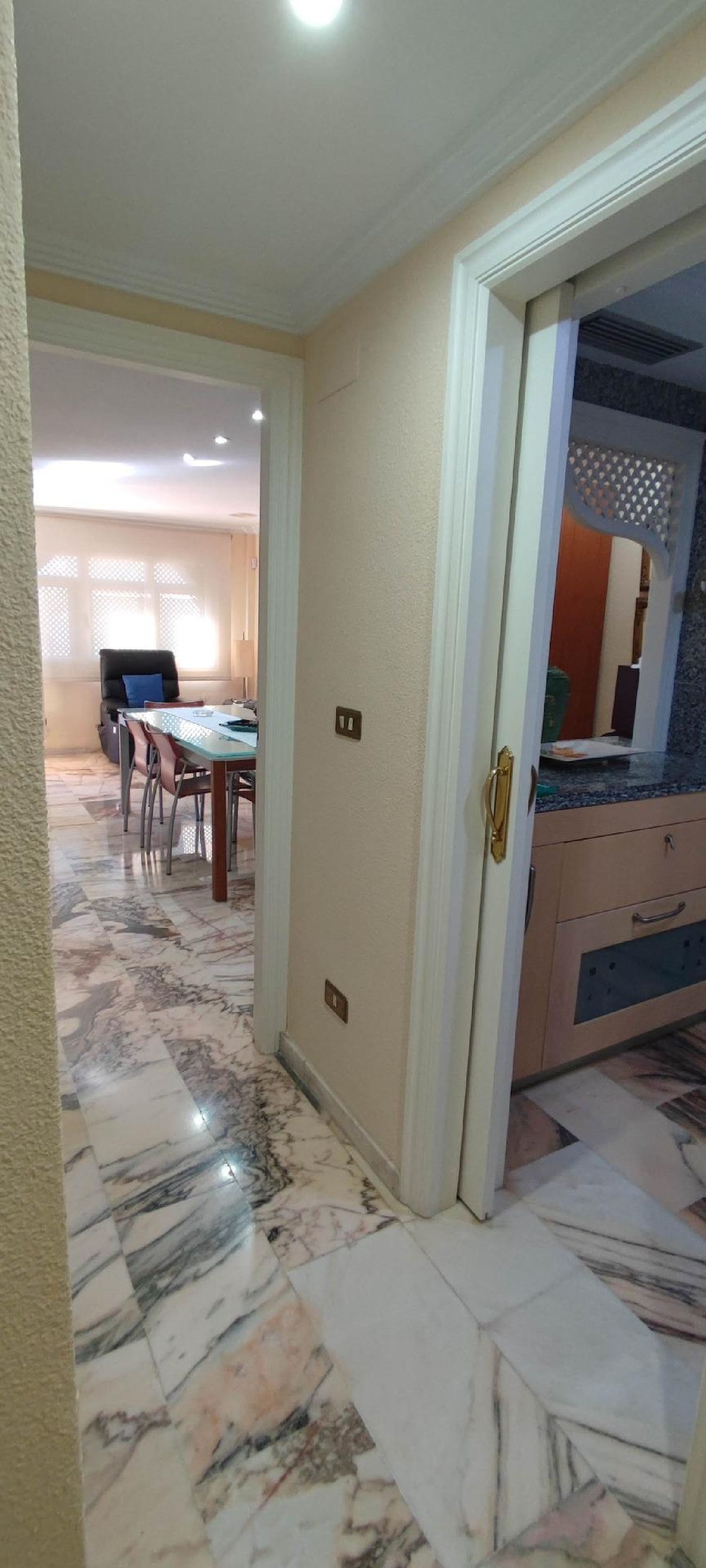 till salu hus Pueblo Levantino Baix Vinalopó 3
