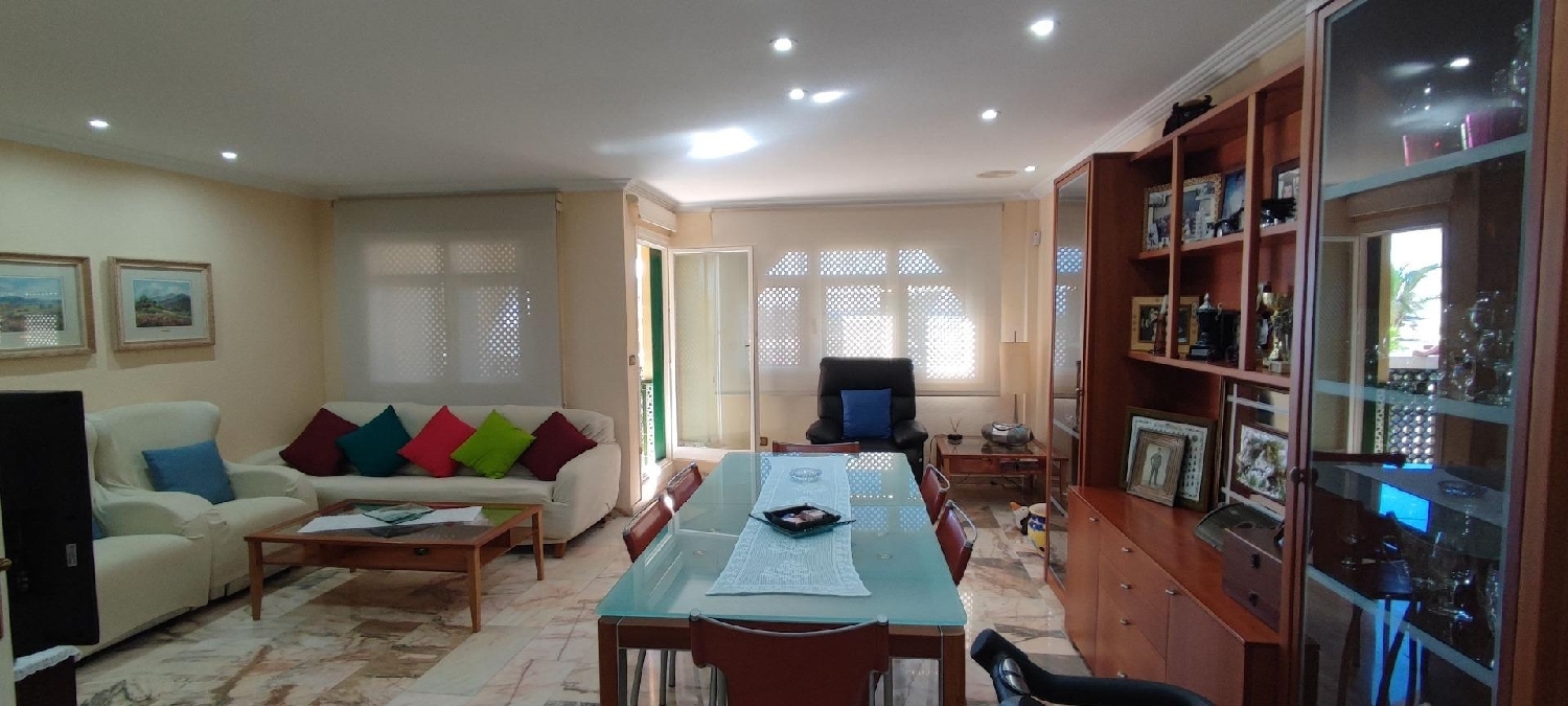  till salu hus Pueblo Levantino Baix Vinalopó 8