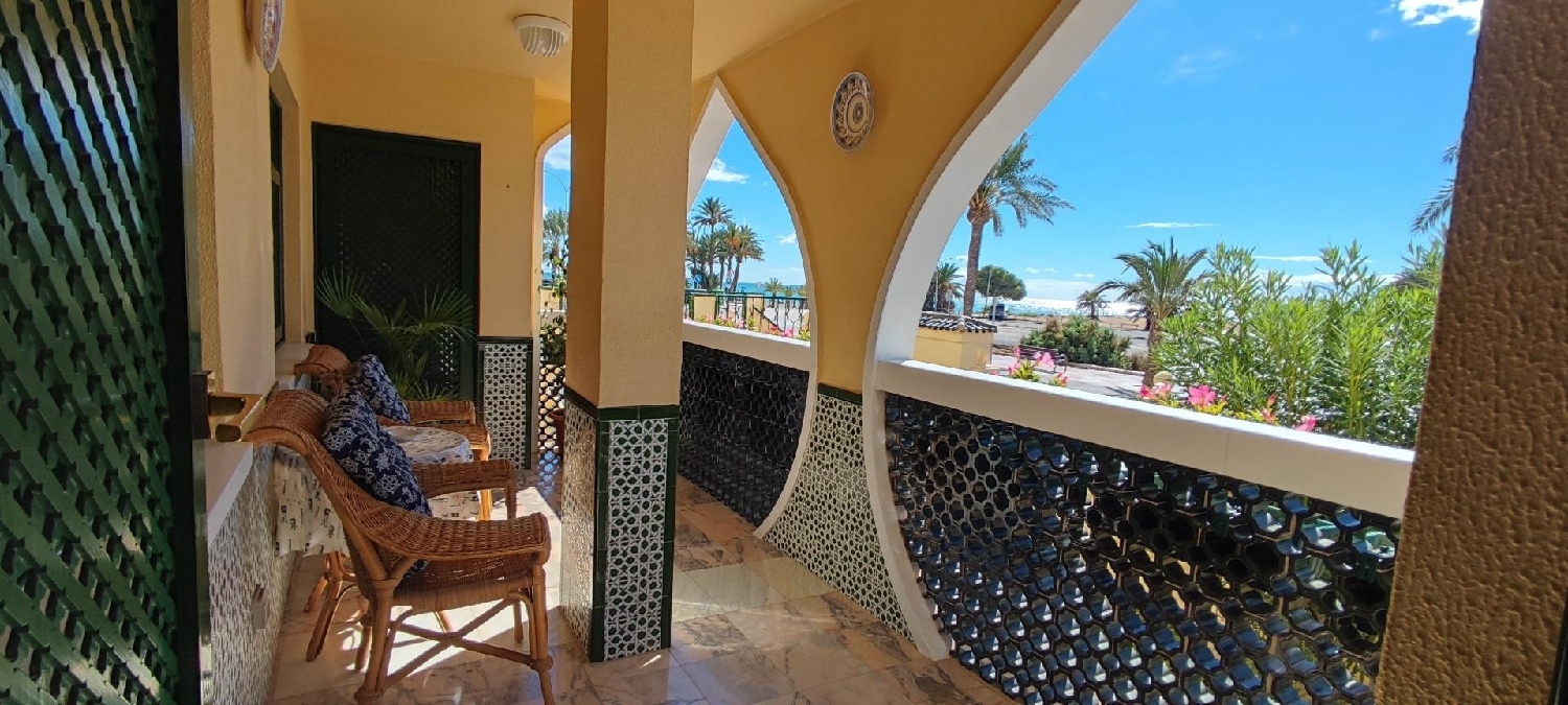  till salu hus Pueblo Levantino Baix Vinalopó 1