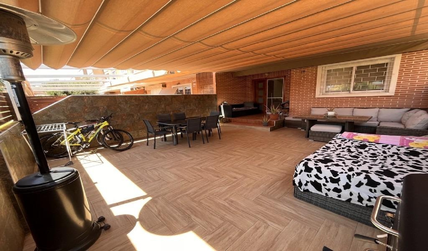  till salu hus Pueblo Levantino Baix Vinalopó 6